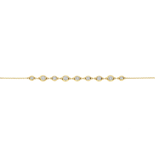 Sola Bracelet