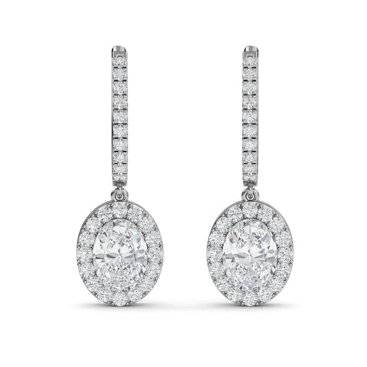 Dangling Ovals
