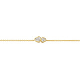 Bond of Hearts Bracelet