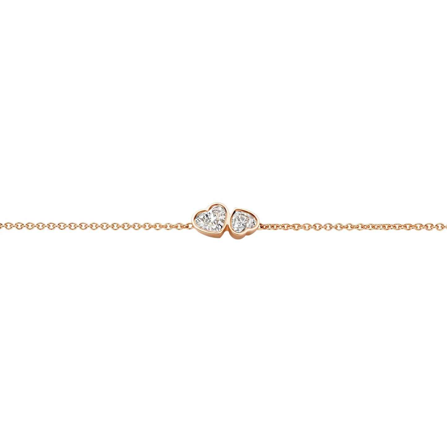 Bond of Hearts Bracelet