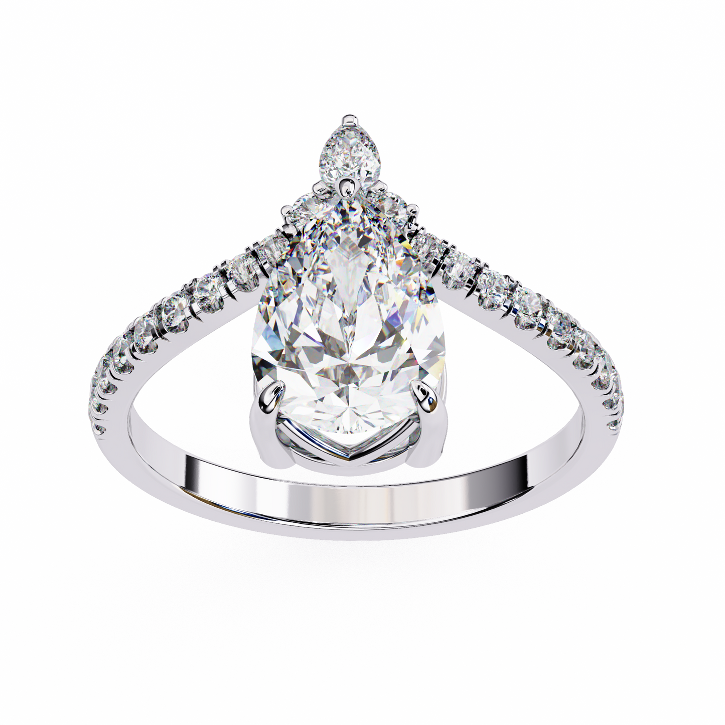 The Crown Jewel