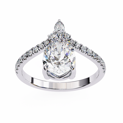 The Crown Jewel