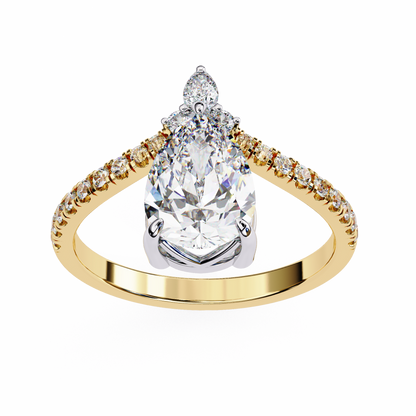 The Crown Jewel