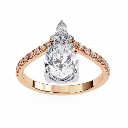 The Crown Jewel