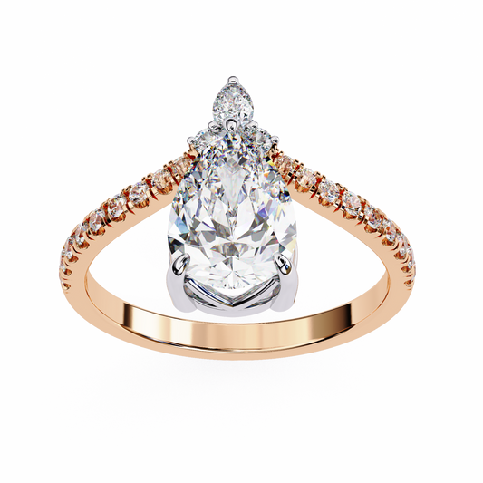 The Crown Jewel