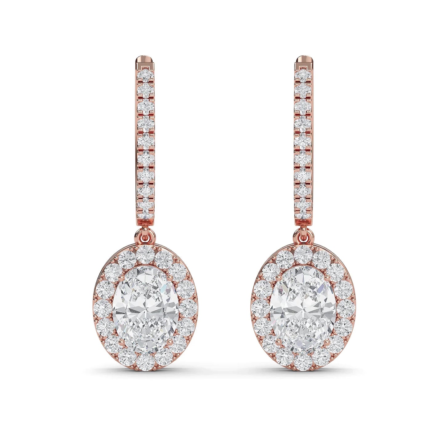Dangling Ovals