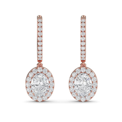 Dangling Ovals