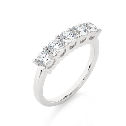 Five Diamond Band