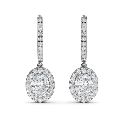 Dangling Ovals