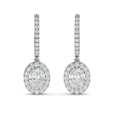 Dangling Ovals
