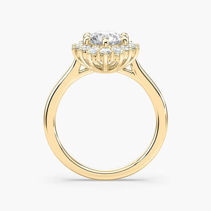 Azalea Engagement Ring